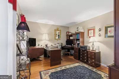 1886 Bend N Hickory Road, Toccoa, GA 30577 - Photo 7