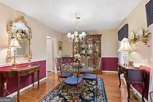 1886 Bend N Hickory Rd, Toccoa, GA 30577 - Photo 5