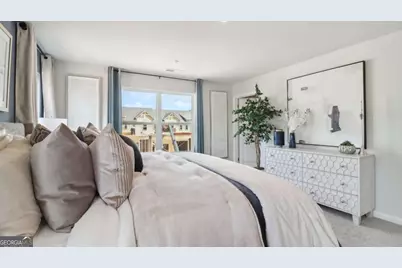 204 College Circle #1003, Atlanta, GA 30354 - Photo 31