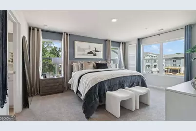 204 College Circle #1003, Atlanta, GA 30354 - Photo 29