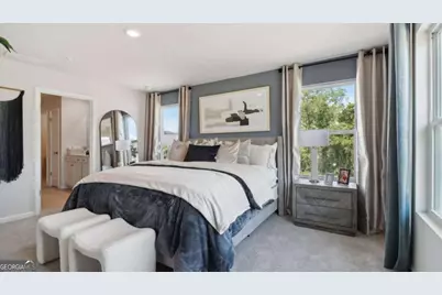 204 College Circle #1003, Atlanta, GA 30354 - Photo 33