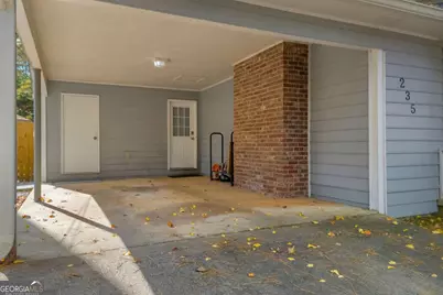 235 Round Table Road, Athens, GA 30606 - Photo 3