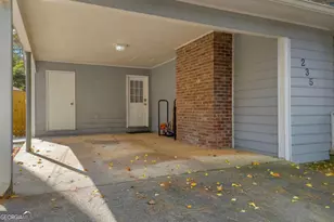 235 Round Table Rd, Athens, GA 30606 - Photo 3