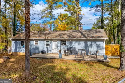 235 Round Table Road, Athens, GA 30606 - Photo 29