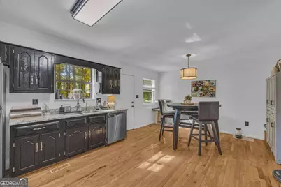 235 Round Table Road, Athens, GA 30606 - Photo 13