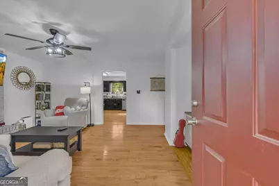 235 Round Table Road, Athens, GA 30606 - Photo 5