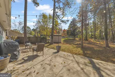 235 Round Table Road, Athens, GA 30606 - Photo 25