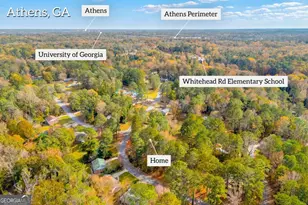 235 Round Table Rd, Athens, GA 30606 - Photo 33