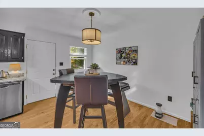 235 Round Table Road, Athens, GA 30606 - Photo 9