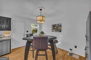 235 Round Table Rd, Athens, GA 30606 - Photo 9