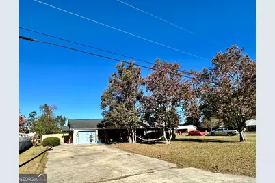 131 Fawn Lane, Blackshear, GA 31516 - Photo 19