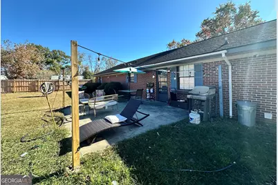 131 Fawn Lane, Blackshear, GA 31516 - Photo 27