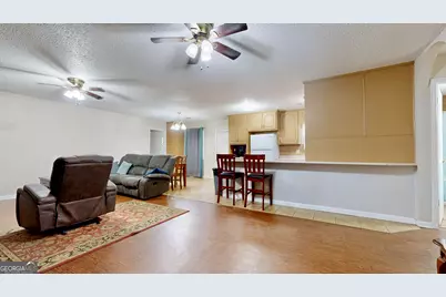 131 Fawn Lane, Blackshear, GA 31516 - Photo 3