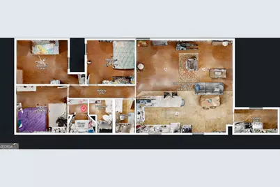 131 Fawn Lane, Blackshear, GA 31516 - Photo 17