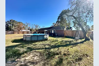 131 Fawn Lane, Blackshear, GA 31516 - Photo 23