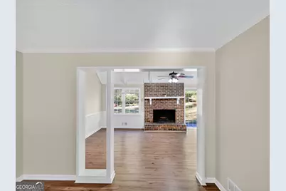 3927 Scarlet Ohara Drive, Ellenwood, GA 30294 - Photo 13