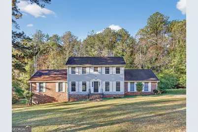 3927 Scarlet Ohara Drive, Ellenwood, GA 30294 - Photo 1