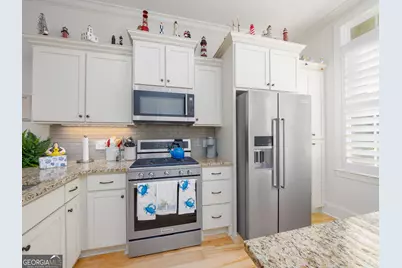 274 Turtle Track Lane, Jekyll Island, GA 31527 - Photo 11