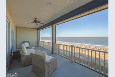 274 Turtle Track Lane, Jekyll Island, GA 31527 - Photo 3