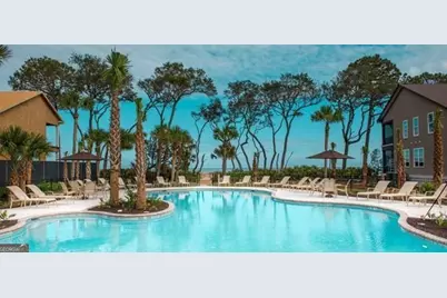 274 Turtle Track Lane, Jekyll Island, GA 31527 - Photo 35