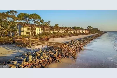 274 Turtle Track Lane, Jekyll Island, GA 31527 - Photo 33
