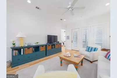 274 Turtle Track Lane, Jekyll Island, GA 31527 - Photo 13