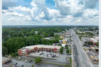 5953 Buford Highway #SUITE 209, Doraville, GA 30340 - Photo 21
