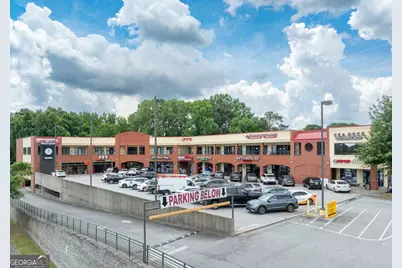 5953 Buford Highway #SUITE 209, Doraville, GA 30340 - Photo 3