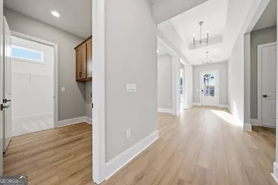 55 Milestone Trace, Newnan, GA 30263 - Photo 31