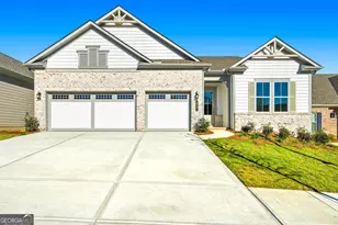 55 Milestone Trce, Newnan, GA 30263 - Photo 1