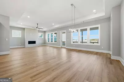 55 Milestone Trace, Newnan, GA 30263 - Photo 23