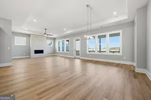 55 Milestone Trce, Newnan, GA 30263 - Photo 23