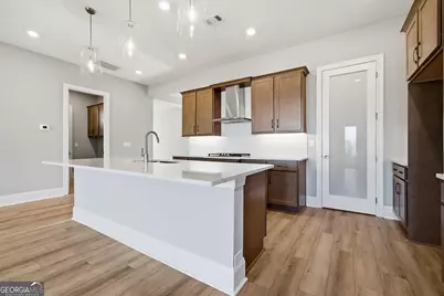 55 Milestone Trace, Newnan, GA 30263 - Photo 5