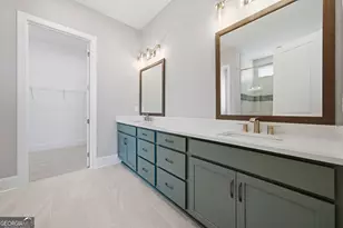 55 Milestone Trce, Newnan, GA 30263 - Photo 13