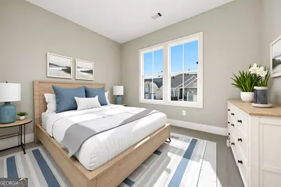 55 Milestone Trace, Newnan, GA 30263 - Photo 33