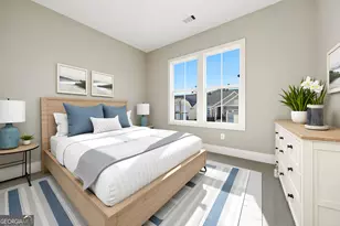 55 Milestone Trce, Newnan, GA 30263 - Photo 33