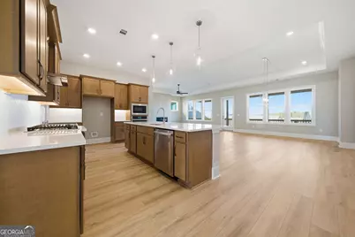 55 Milestone Trace, Newnan, GA 30263 - Photo 9