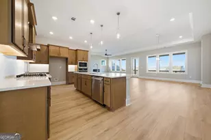 55 Milestone Trce, Newnan, GA 30263 - Photo 9