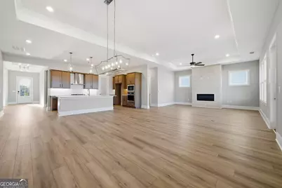 55 Milestone Trace, Newnan, GA 30263 - Photo 21