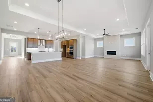 55 Milestone Trce, Newnan, GA 30263 - Photo 21