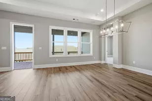 55 Milestone Trce, Newnan, GA 30263 - Photo 25