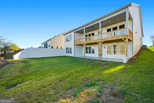 55 Milestone Trce, Newnan, GA 30263 - Photo 43