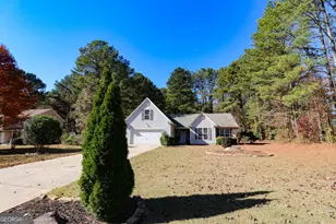 25 Chemin Pl, Sharpsburg, GA 30277 - Photo 5