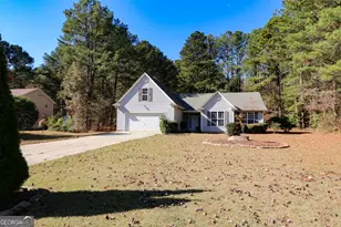 25 Chemin Pl, Sharpsburg, GA 30277 - Photo 3