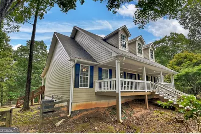 344 Cascades Lane, Blue Ridge, GA 30513 - Photo 19