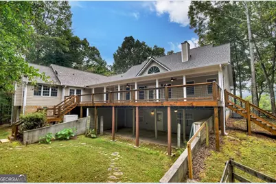 344 Cascades Lane, Blue Ridge, GA 30513 - Photo 7