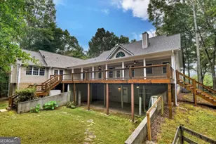 344 Cascades Ln, Blue Ridge, GA 30513 - Photo 7