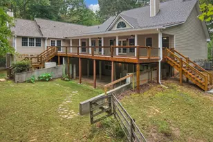 344 Cascades Ln, Blue Ridge, GA 30513 - Photo 1