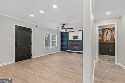 1720 Cherokee Road, Winterville, GA 30683 - Photo 15