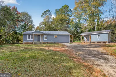 1720 Cherokee Road, Winterville, GA 30683 - Photo 1
